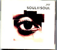 Soul To Soul - Joy